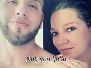 NattyandJulian