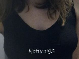 Natural98