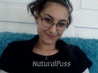 NaturalPuss