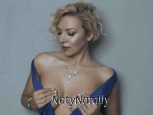 NatyNatally