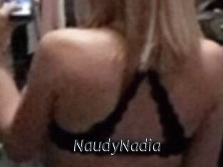 NaudyNadia
