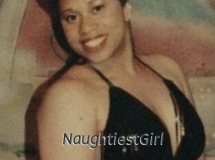 NaughtiestGirl