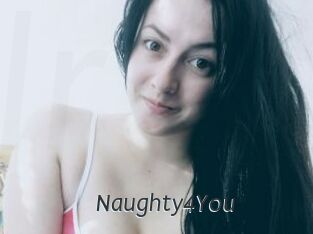 Naughty4You Ligne Rose