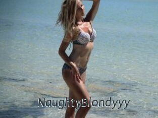 NaughtyBlondyyy