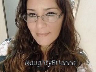 NaughtyBrianna