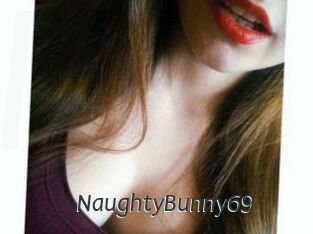 NaughtyBunny69