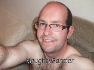 NaughtyFarmer