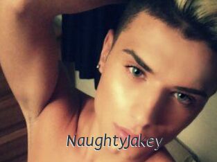NaughtyJakey