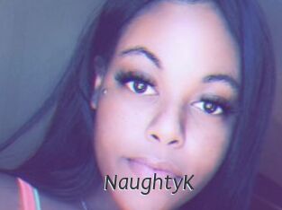 NaughtyK