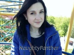 NaughtyPanther