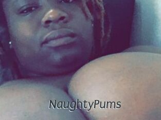 NaughtyPums