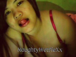 NaughtyWetPieXx