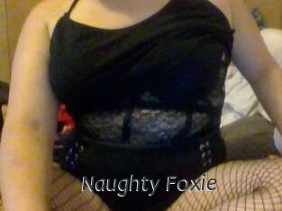 Naughty_Foxie