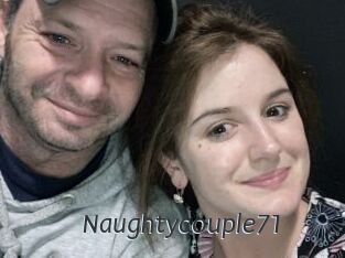 Naughtycouple71 Ligne Rose