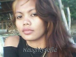 Naughtysofia