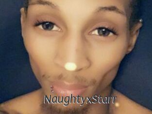 NaughtyxStarr