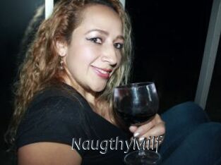 NaugthyMilf