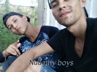 Naugthy_boys