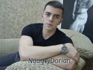 NaugtyDorian
