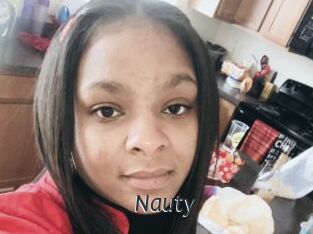 Nauty
