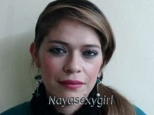 Nayasexygirl