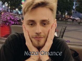 NazarOmance