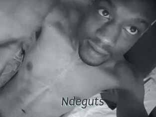 Ndeguts