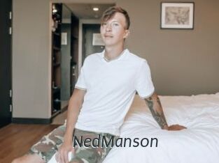 NedManson