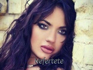 Nefertete