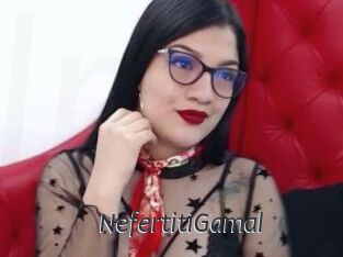 NefertitiGamal