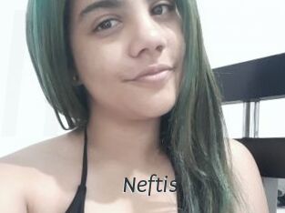 Neftis