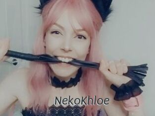 NekoKhloe