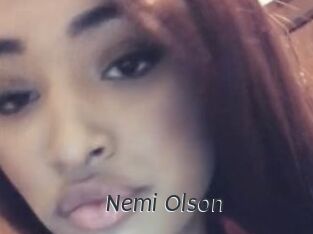 Nemi_Olson