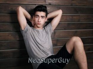 NeoSuperGuy