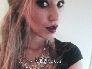 NeonStar Ligne Rose