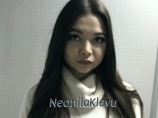 NeonilaKleyu