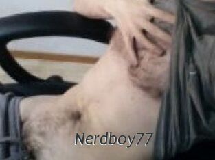 Nerdboy77