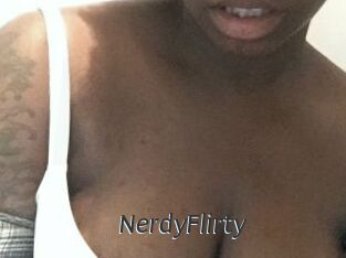 NerdyFlirty