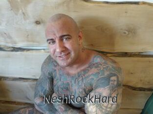 NeshRockHard