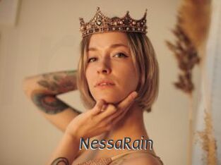 NessaRain