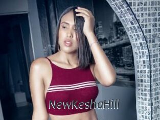 NewKeshaHill
