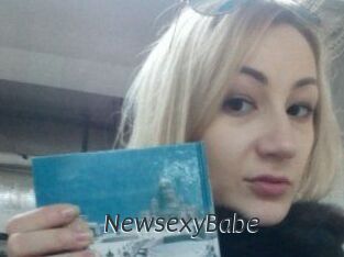 NewsexyBabe