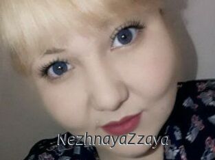NezhnayaZzaya