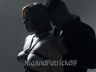 NiaAndPatrick69 Ligne Rose