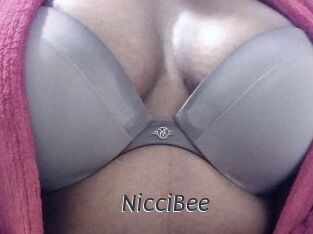 NicciBee