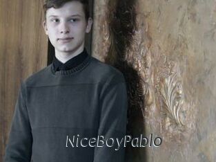 NiceBoyPablo Ligne Rose