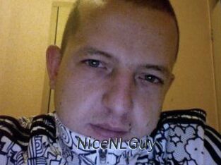 NiceNLGuy