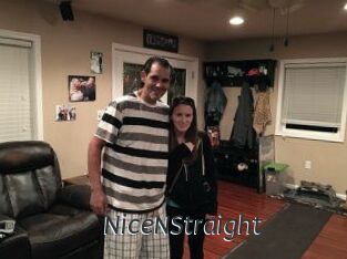 NiceNStraight
