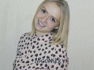 NiceNikky