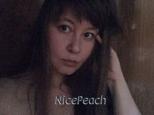 NicePeach